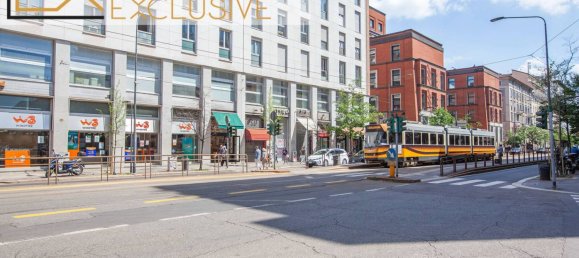 2 Schlafzimmer Penthouse in Milan, Italy, Nr. 392808 25