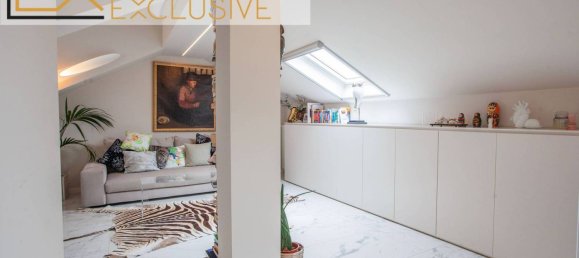 2 Schlafzimmer Penthouse in Milan, Italy, Nr. 392808 2