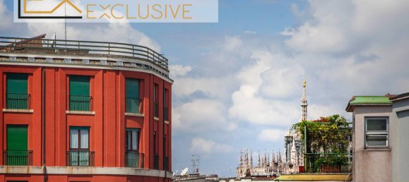 2 Schlafzimmer Penthouse in Milan, Italy, Nr. 392808 20