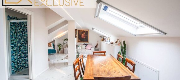 2 Schlafzimmer Penthouse in Milan, Italy, Nr. 392808 26