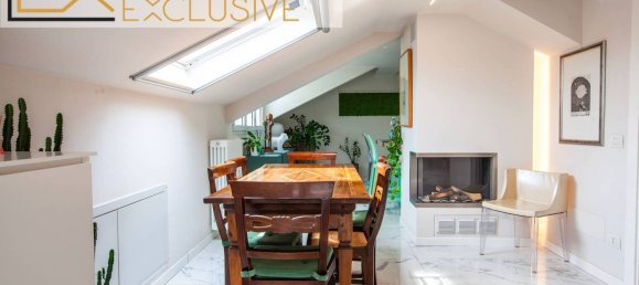 2 Schlafzimmer Penthouse in Milan, Italy, Nr. 392808 6