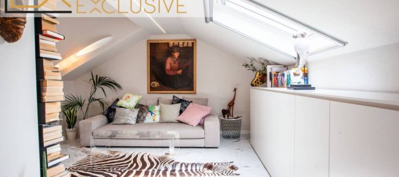 2 Schlafzimmer Penthouse in Milan, Italy, Nr. 392808 4