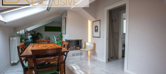 2 Schlafzimmer Penthouse in Milan, Italy, Nr. 392808 5