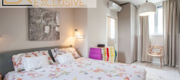 2 Schlafzimmer Penthouse in Milan, Italy, Nr. 392808 9