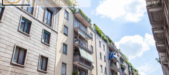 2 Schlafzimmer Penthouse in Milan, Italy, Nr. 392808 23