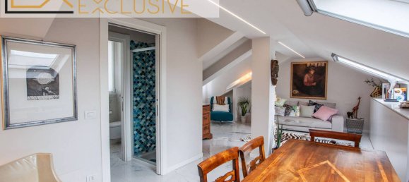 2 Schlafzimmer Penthouse in Milan, Italy, Nr. 392808 7