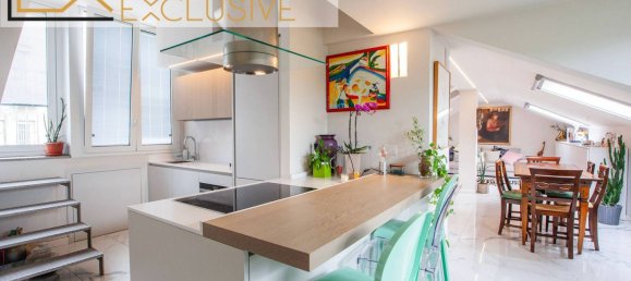 Ático de 2 dormitorios en Milan, Italy No. 392808 31