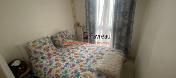 1 chambre Appartement à Villejuif, France No. 172371 5