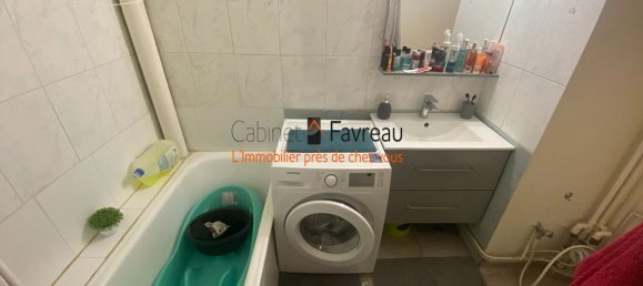 1 chambre Appartement à Villejuif, France No. 172371 2