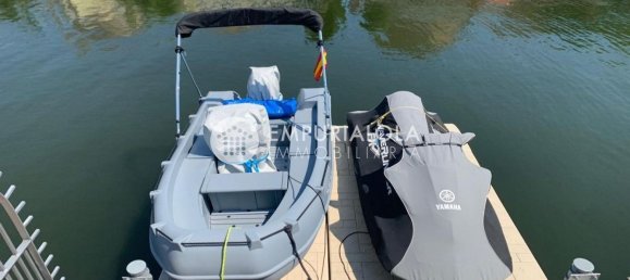 Casa T2 em Empuriabrava, Spain N.º 146236 48