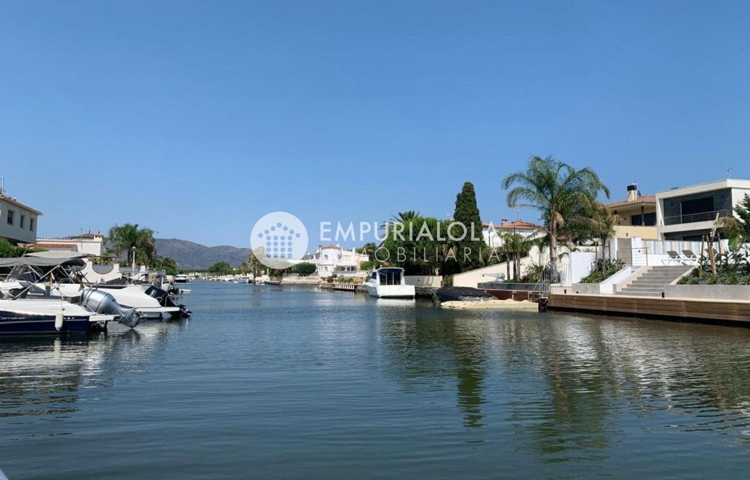 Casa T2 em Empuriabrava, Spain N.º 146236