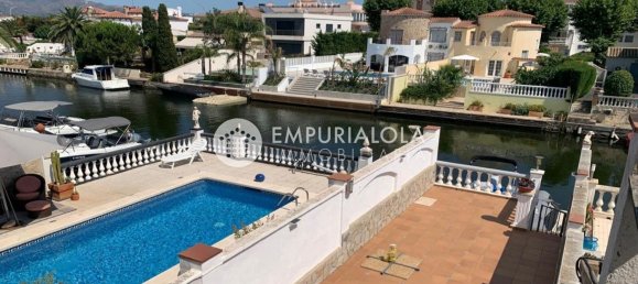 Casa T2 em Empuriabrava, Spain N.º 146236 20