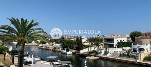 Casa T2 em Empuriabrava, Spain N.º 146236 46