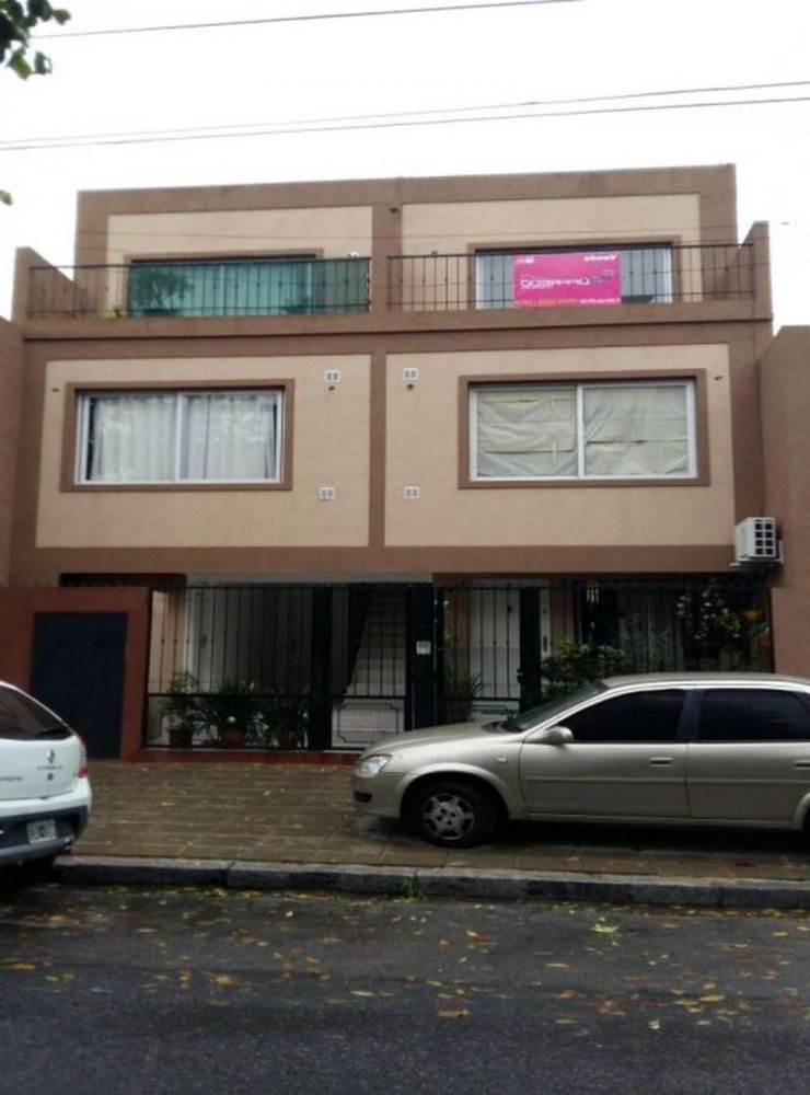 Estudio en Buenos Aires, Argentina No. 95825