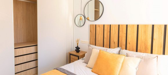 3 bedrooms Villa in Aguilas, Spain No. 9666 17