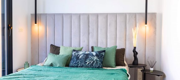 3 bedrooms Villa in Aguilas, Spain No. 9666 19