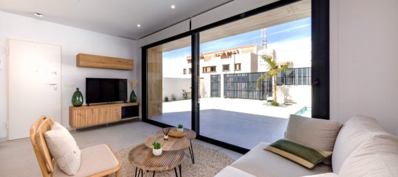 3 bedrooms Villa in Aguilas, Spain No. 9666 2