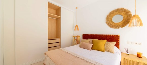 3 bedrooms Villa in Aguilas, Spain No. 9666 8