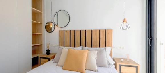 3 bedrooms Villa in Aguilas, Spain No. 9666 16