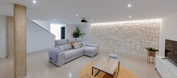 3 bedrooms Villa in Aguilas, Spain No. 9666 29
