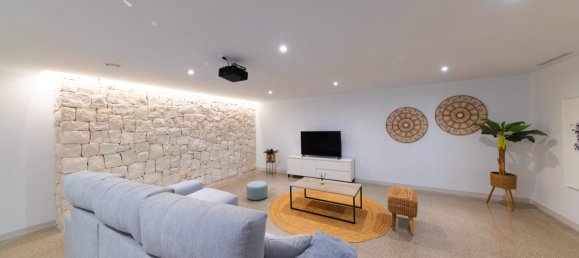 3 bedrooms Villa in Aguilas, Spain No. 9666 27