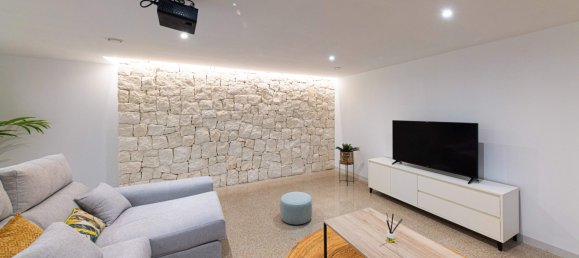 3 bedrooms Villa in Aguilas, Spain No. 9666 21