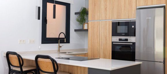 3 bedrooms Villa in Aguilas, Spain No. 9666 9