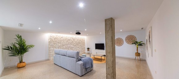 3 bedrooms Villa in Aguilas, Spain No. 9666 22