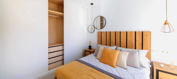 3 bedrooms Villa in Aguilas, Spain No. 9666 15