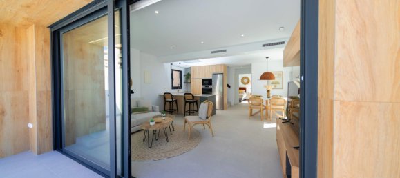 3 bedrooms Villa in Aguilas, Spain No. 9666 4