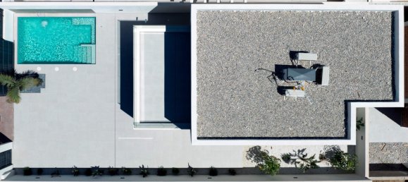 3 bedrooms Villa in Aguilas, Spain No. 9666 5