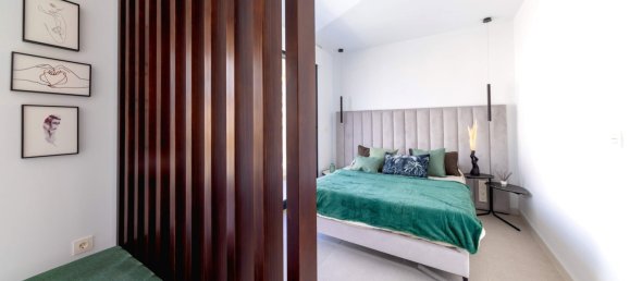 3 bedrooms Villa in Aguilas, Spain No. 9666 18