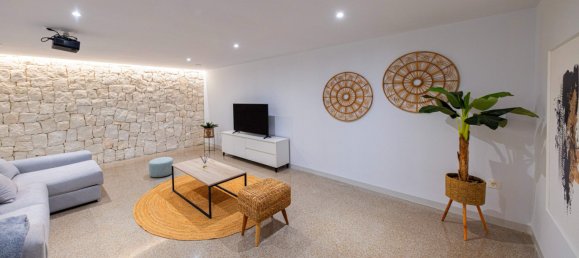 3 bedrooms Villa in Aguilas, Spain No. 9666 26