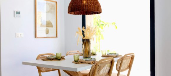 3 bedrooms Villa in Aguilas, Spain No. 9666 10