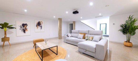 3 bedrooms Villa in Aguilas, Spain No. 9666 24