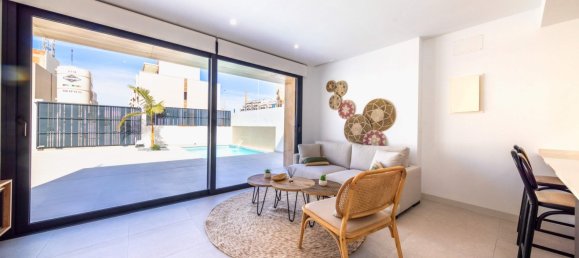 3 bedrooms Villa in Aguilas, Spain No. 9666 3