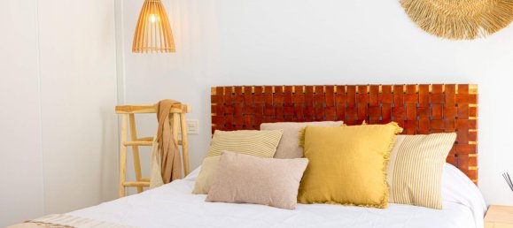 3 bedrooms Villa in Aguilas, Spain No. 9666 20