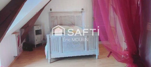 Casa de 9 dormitorios en Chateaubriant, France No. 102986 10