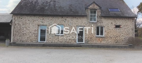 Casa de 9 dormitorios en Chateaubriant, France No. 102986 8