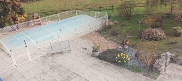 Casa de 9 dormitorios en Chateaubriant, France No. 102986 7