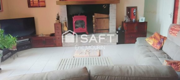 Casa de 9 dormitorios en Chateaubriant, France No. 102986 11