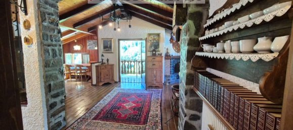 5 chambres Penthouse à Peio, Italy No. 312438 7