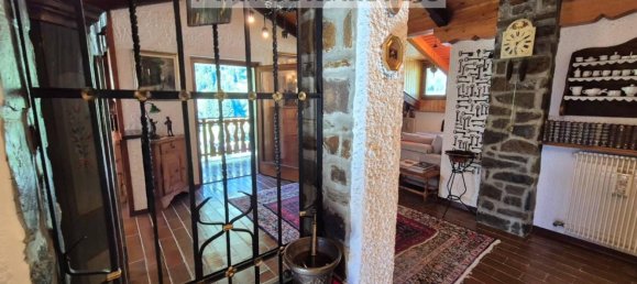 5 chambres Penthouse à Peio, Italy No. 312438 8