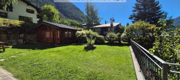 5 chambres Penthouse à Peio, Italy No. 312438 24