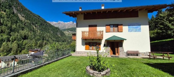 5 chambres Penthouse à Peio, Italy No. 312438 23