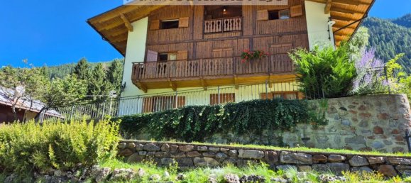 5 chambres Penthouse à Peio, Italy No. 312438 26