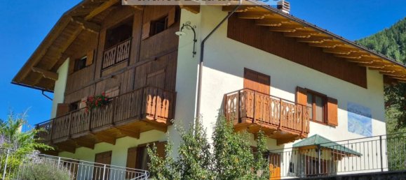 5 chambres Penthouse à Peio, Italy No. 312438 25