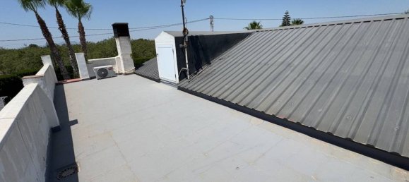 3 bedrooms House in Torrellano, Spain No. 185203 38