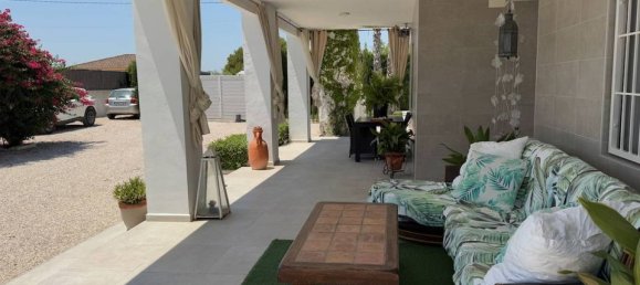 3 bedrooms House in Torrellano, Spain No. 185203 32