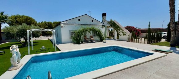 3 bedrooms House in Torrellano, Spain No. 185203 17